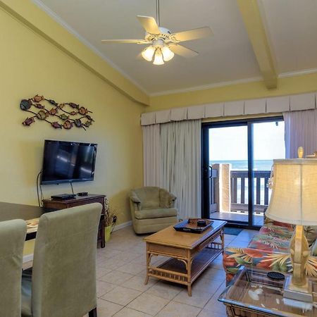 Апартаменти Tiki 332 Саут-Падре-Айленд Екстер'єр фото