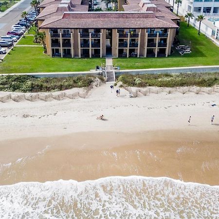 Апартаменти Tiki 332 Саут-Падре-Айленд Екстер'єр фото