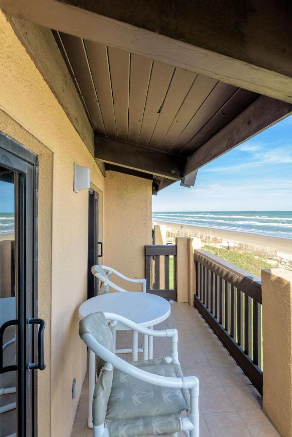 Апартаменти Tiki 332 Саут-Падре-Айленд Екстер'єр фото